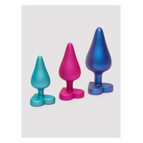 ROMP LUSTER